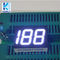 12.7mm 188 7 Segment LED zeigt eine 0,5 Zoll-allgemeines Kathode Soem-ODM an